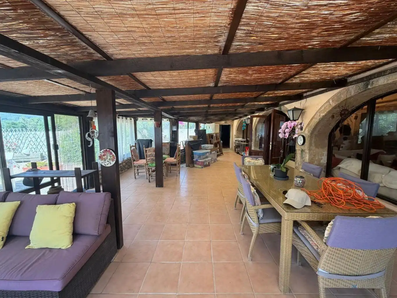 Villa avec piscine à vendre à Centro ciudad, imagen 6