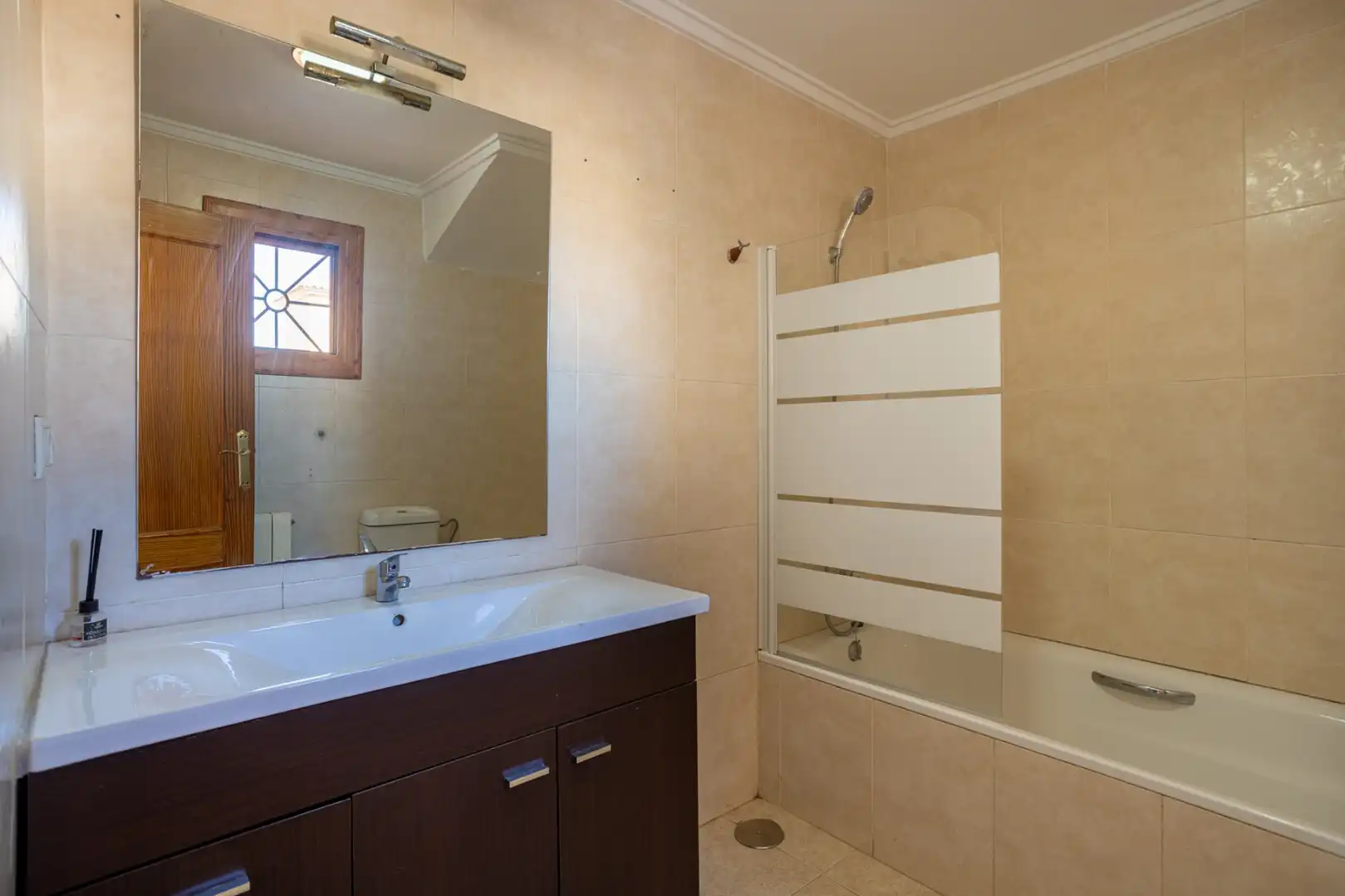 Bathroom of Houses for sale in Benijófar  with Terrace, Storage room and Balcony
