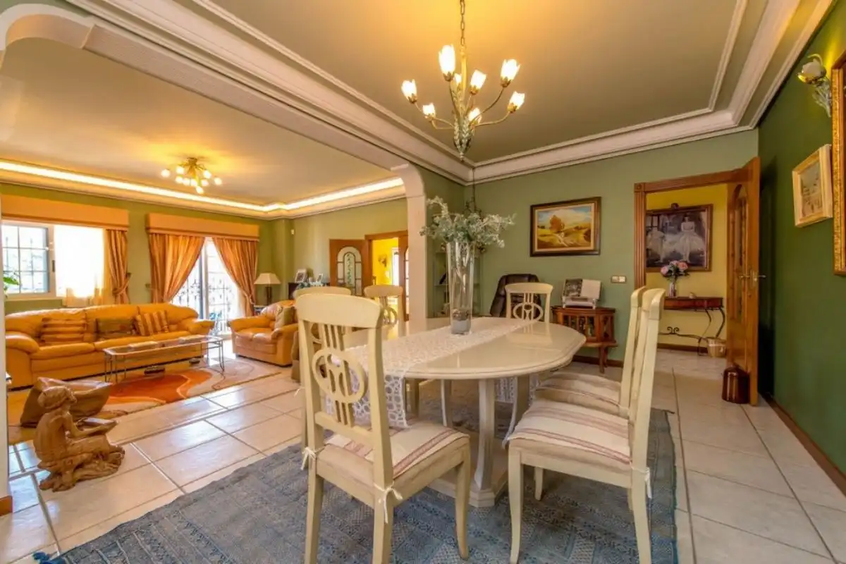 Villa avec piscine à vendre à La Mata, imagen 11