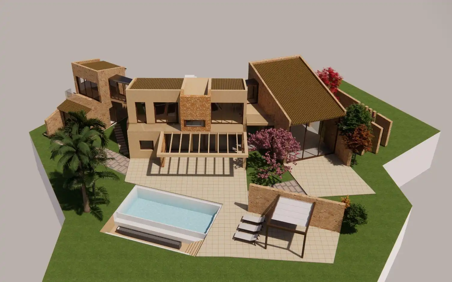 Detached house for sale in Santanyí Poble, imagen 19