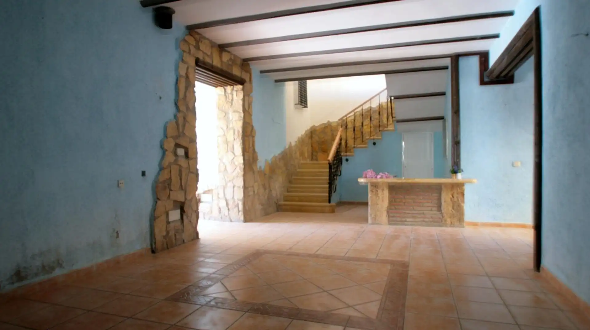 Casa o chalet en venta en Cantoria con Jardín privado, Terraza y Piscina