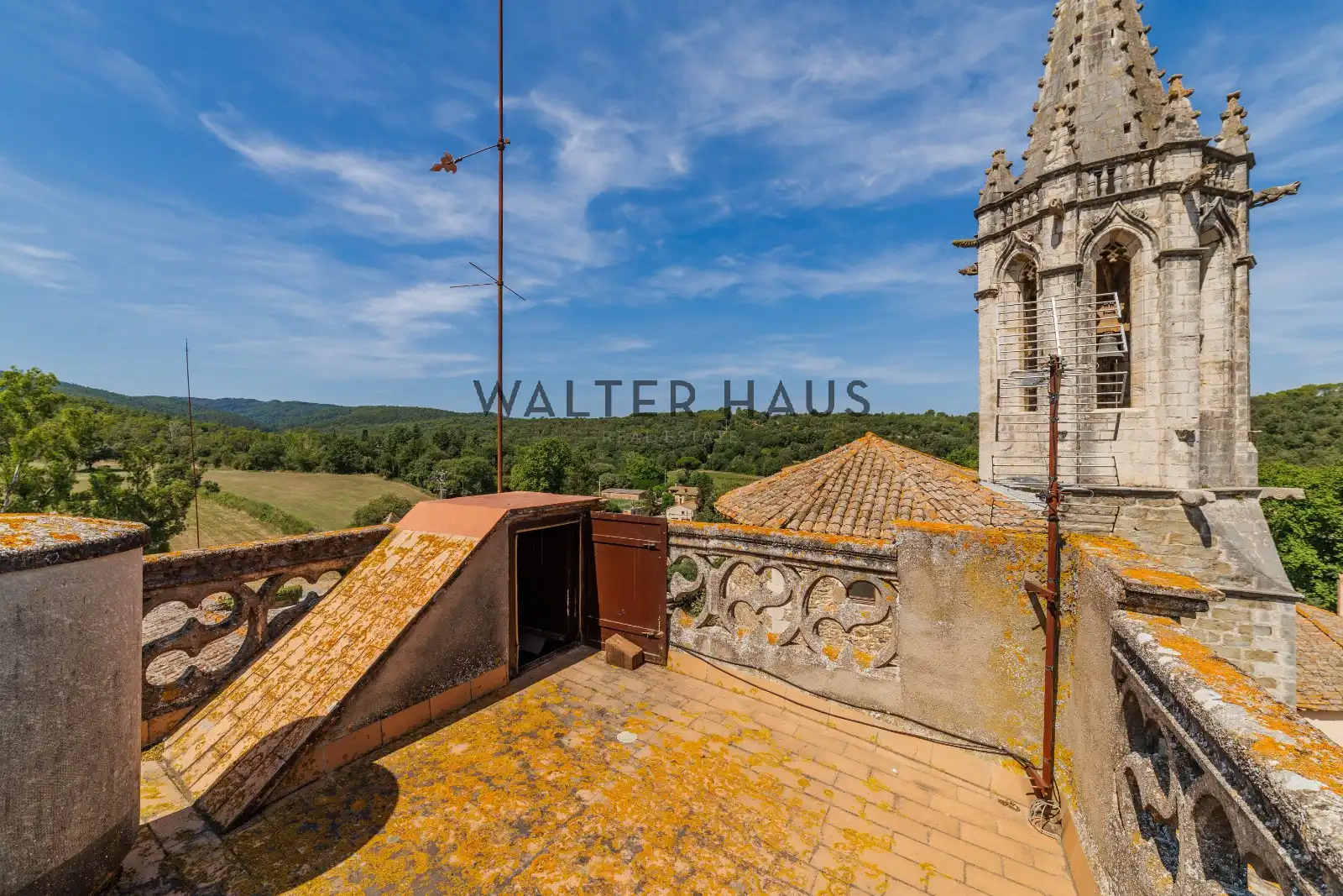 Finca rústica en venda a Carrer de Dalt, Sant Martí Vell