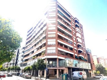 Appartamento con ascensore in vendita a Avenida Santa Marina