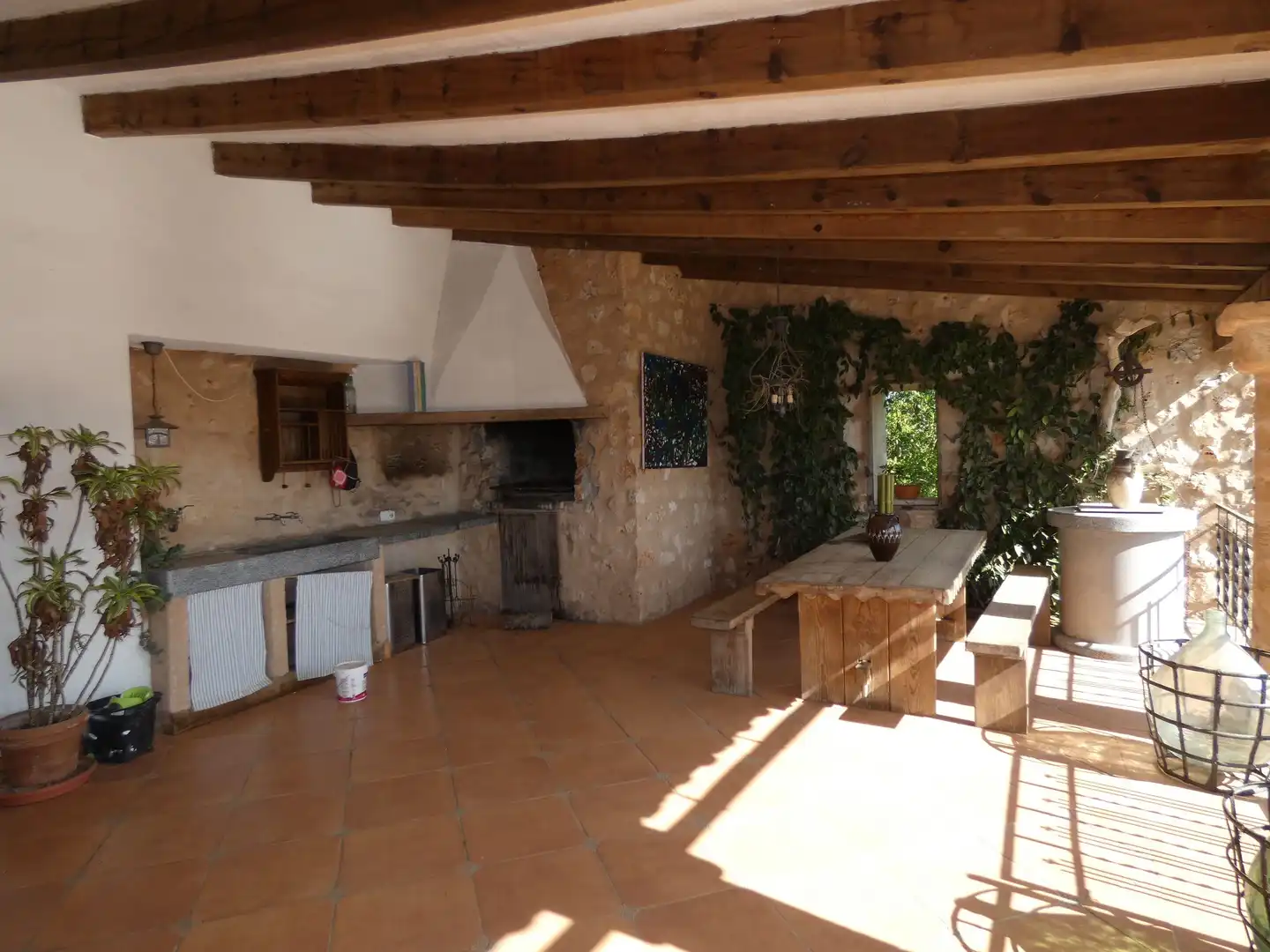 Chalet con piscina en venta en Manacor Centre, imagen 6