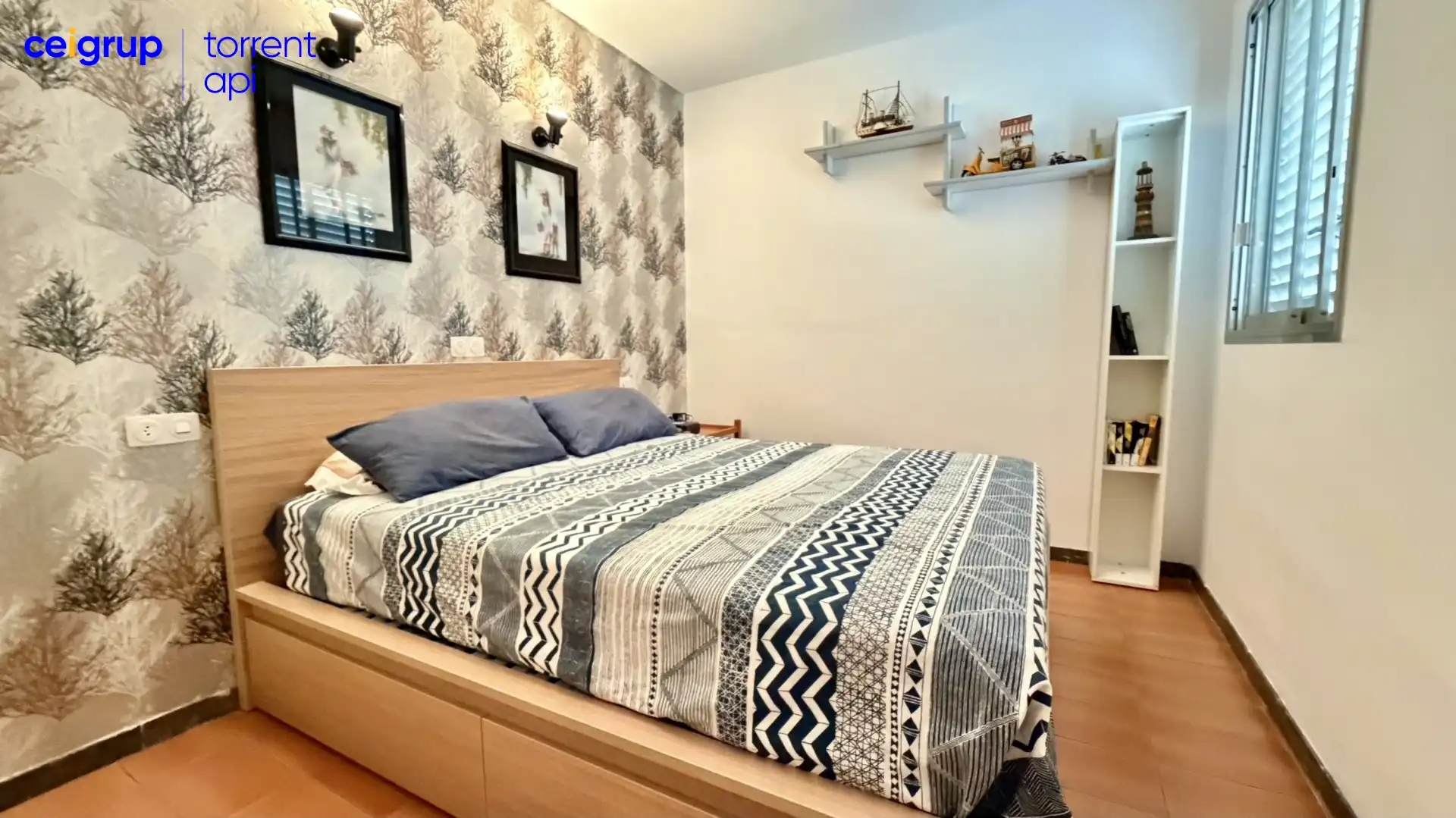 Wohnung mit Aufzug zum Verkauf in L'Estartit Poble, imagen 12