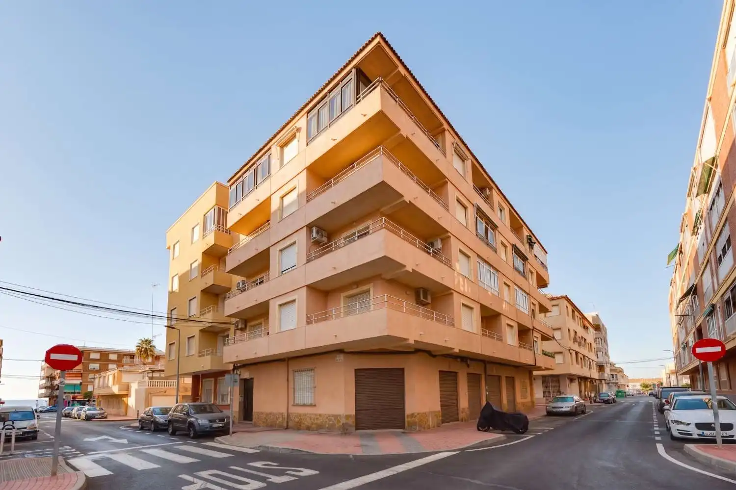 Apartment mit Aufzug zum Verkauf in N/A, imagen 2