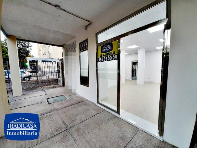 Local comercial en Alquiler en La Plata