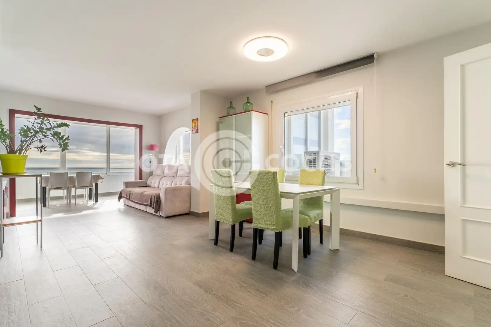 Appartement avec terrasse à vendre à Carrer BRUSSEL·LES, imagen 16