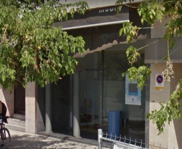 Local comercial en Alquiler en 2º Ensanche
