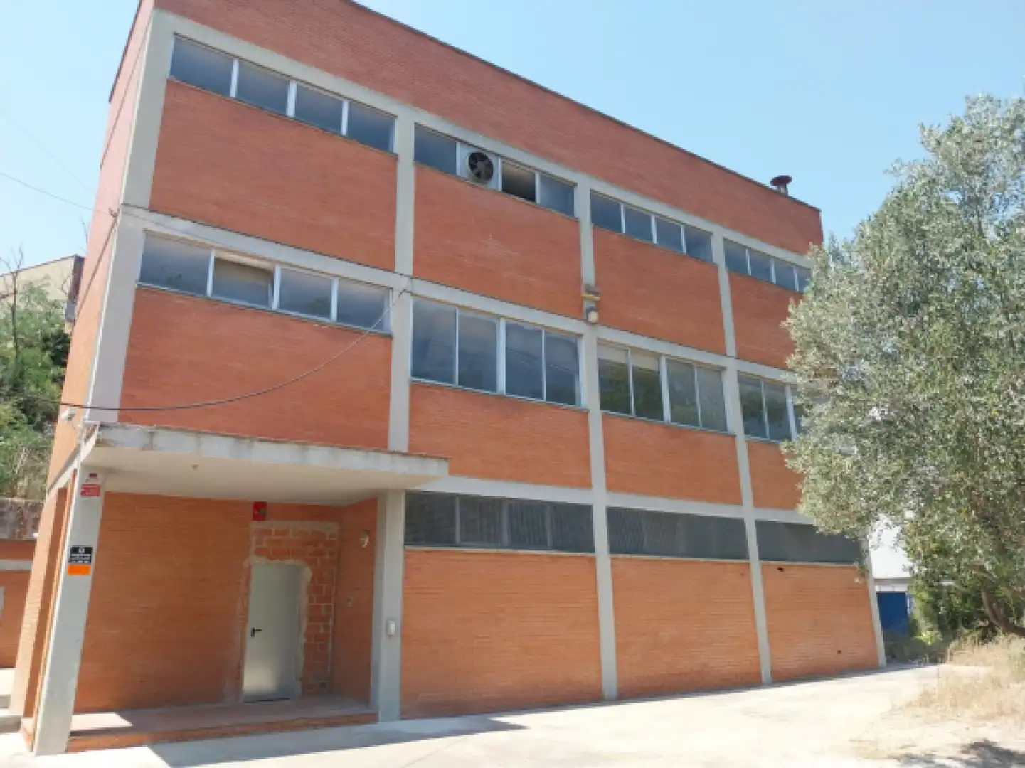 Nau industrial en venda a Zona Industrial, imagen 20