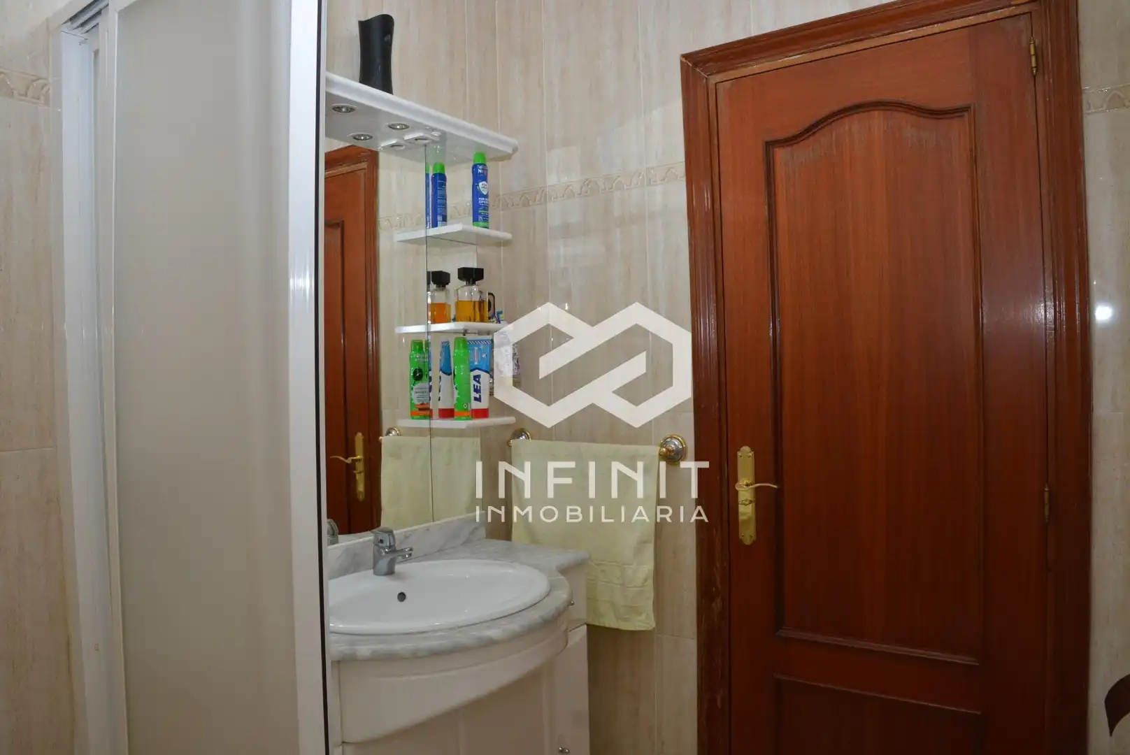 Flat with lift for sale in San Blas, imagen 32