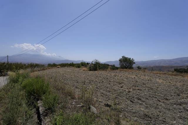 Terreno en Venta en Barrio Alto, 64 en Válor