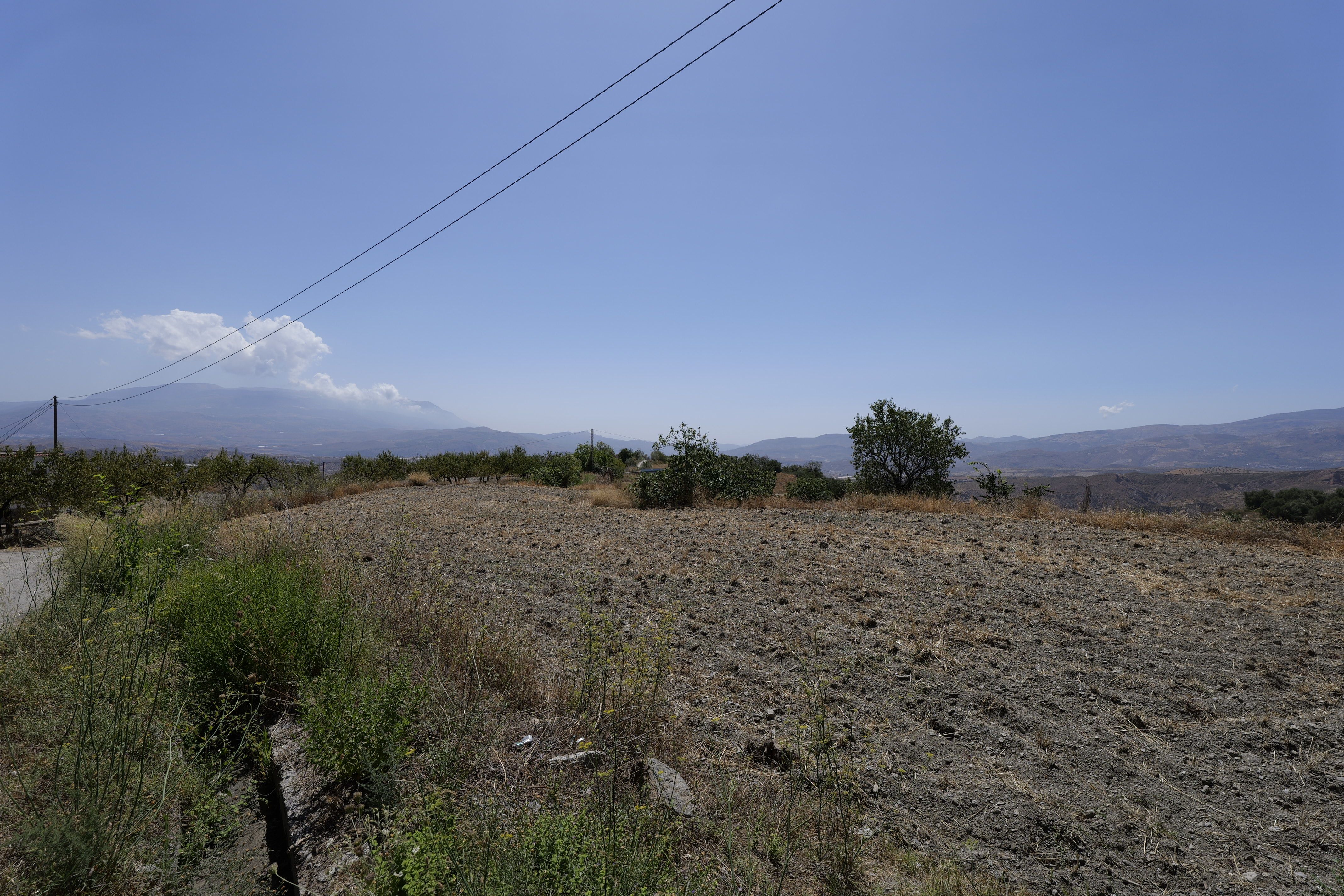 Land for sale in Válor