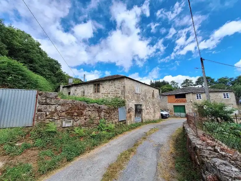 Villa zum Verkauf in Sarria