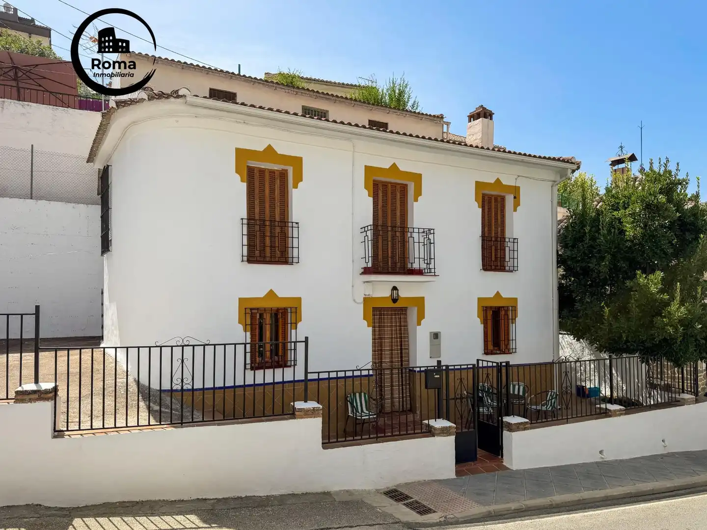 Villa à vendre à Pinos Genil, imagen 33