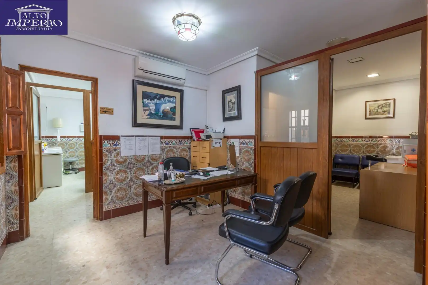 Maison à vendre à Albaicín, imagen 67