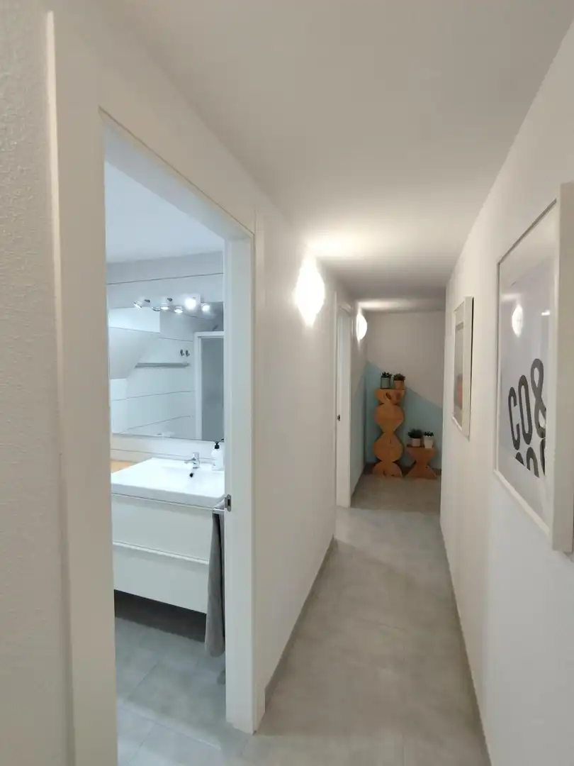 Flat to rent in Centro, imagen 48