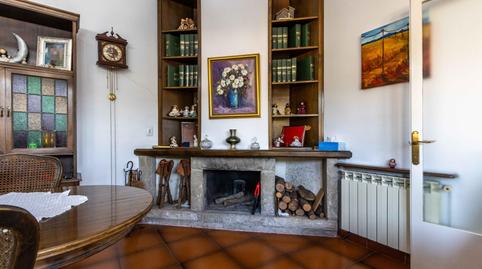 Foto 4 de Casa adosada en venda a Sant Llorenç Savall, Barcelona