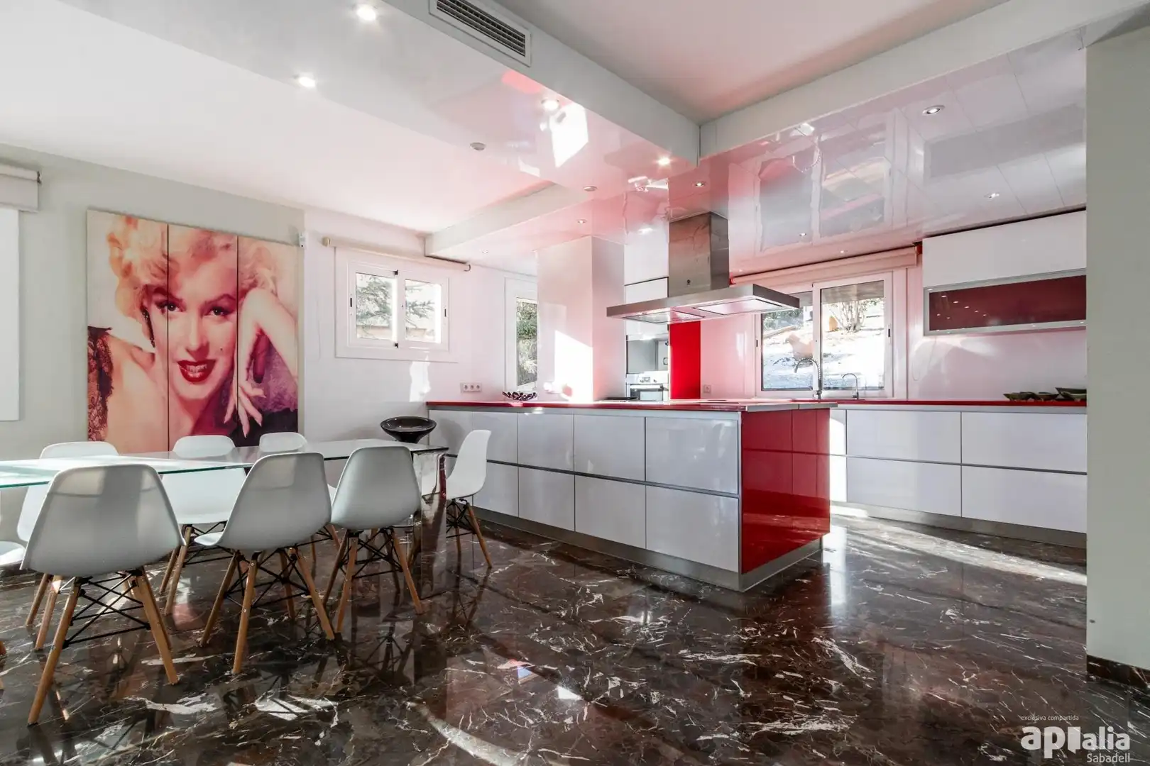 Detached house with terrace for sale in Avenida de Catalunya 36, imagen 15