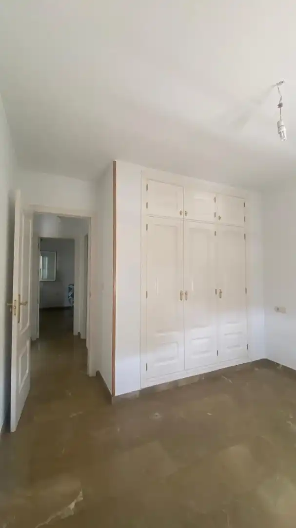 Piso con ascensor en venta en Parque de la Ermita, imagen 4
