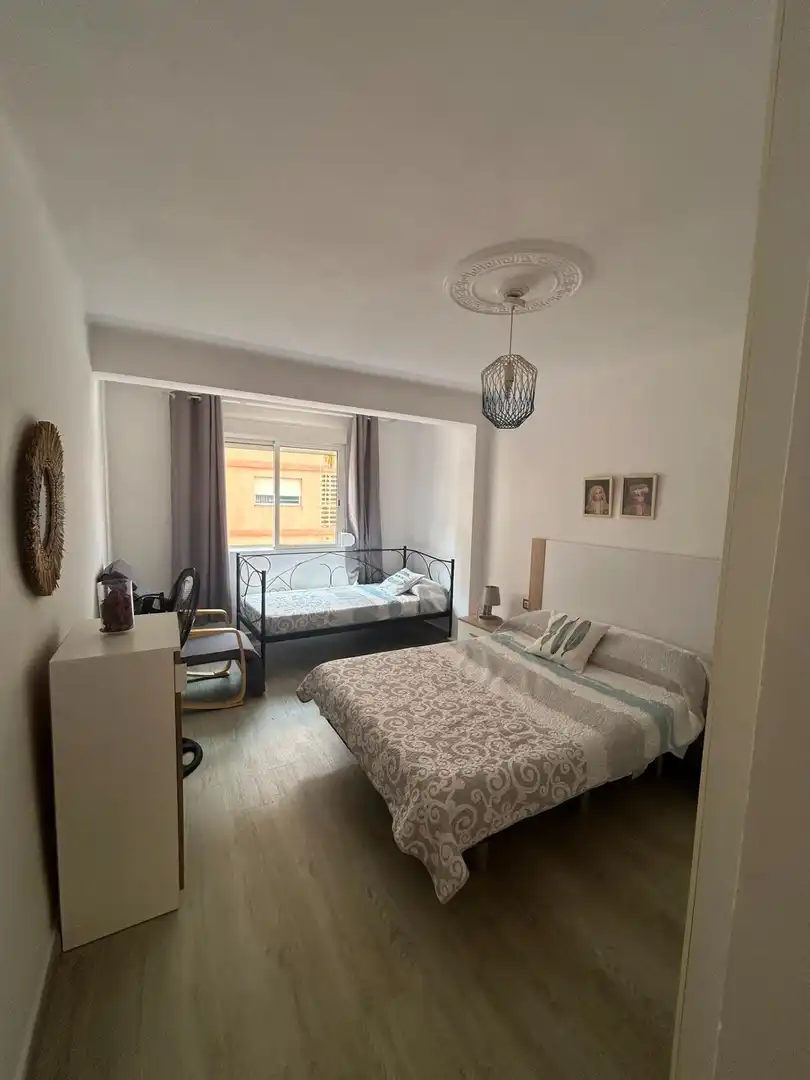 Appartement avec terrasse à louer à CARAVEL-LES, imagen 6