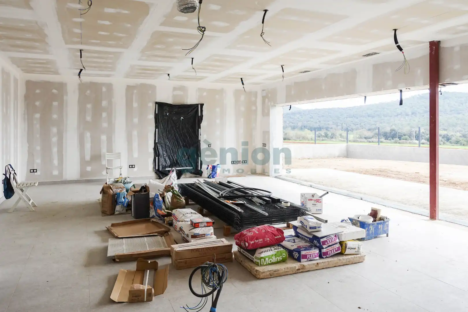Casa o xalet en venda en Maià de Montcal amb Aire condicionat, Calefacció i Jardí privat