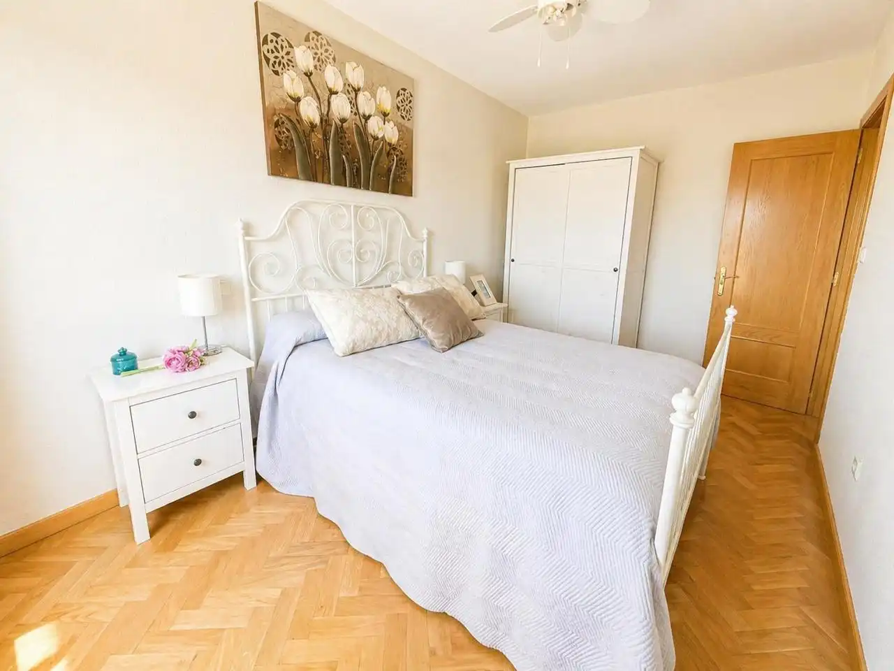 Terraced house with pool for sale in Calle Serrano, imagen 17