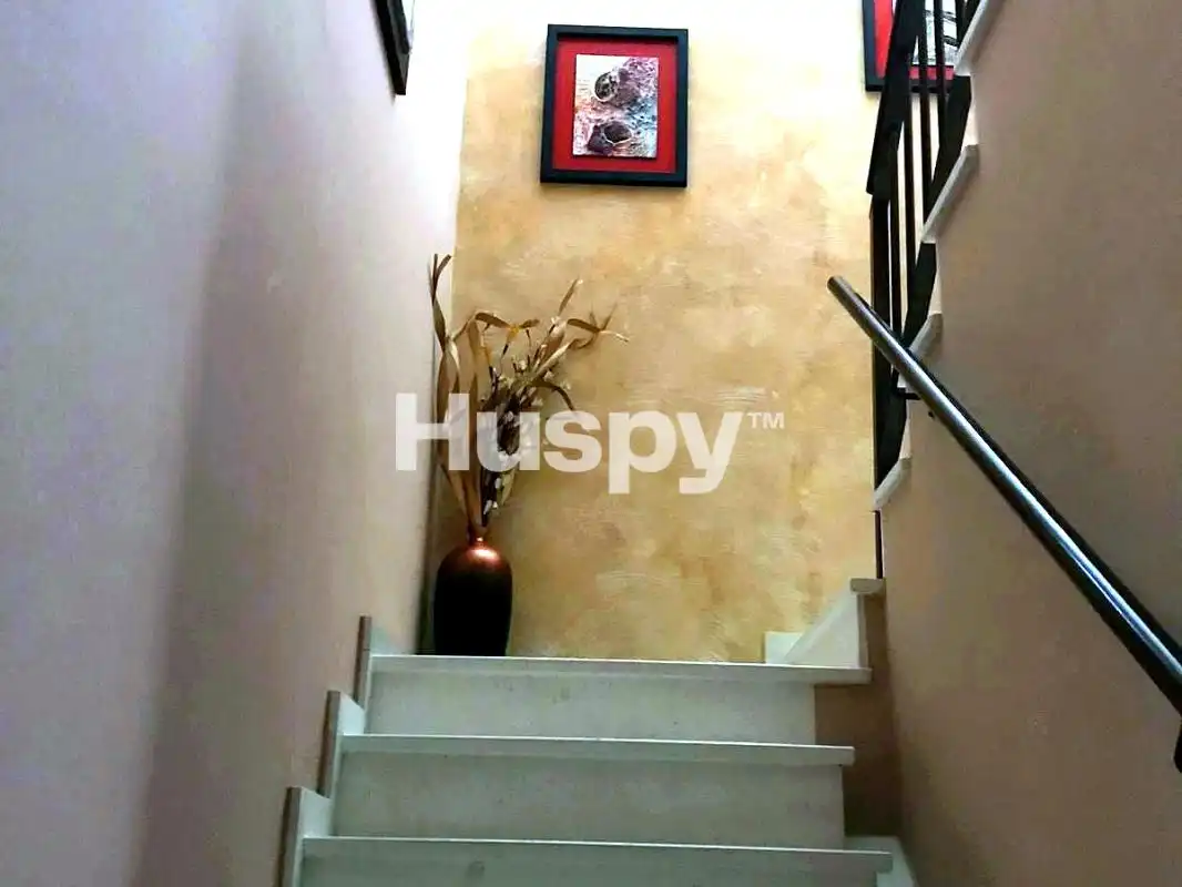 Casa a schiera con balcone in vendita a Calle Santa Cecilia, imagen 4