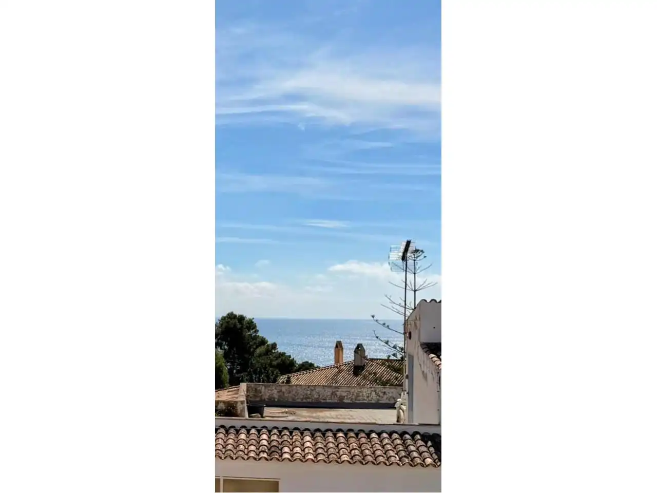 Appartamento con piscina in vendita a Es Camp de Mar, imagen 5