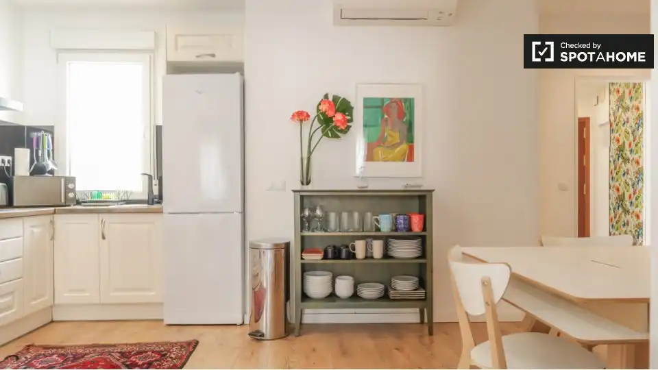 Flat to rent in Centro, imagen 7