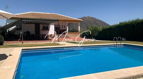 Foto 3 de Casa o xalet en venda a Las Vegas - Campoaras, Córdoba