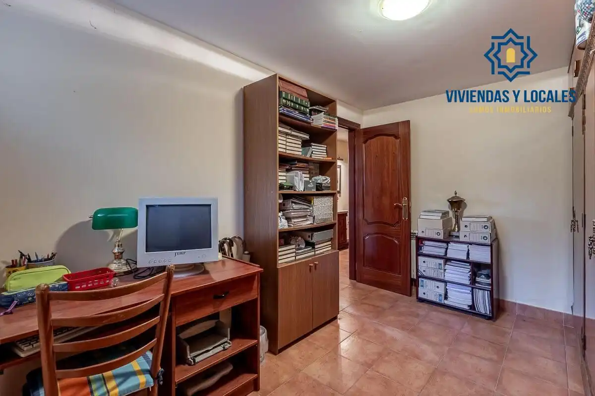 Casa con giardino in vendita a Calle MARIANA PINEDA, imagen 43