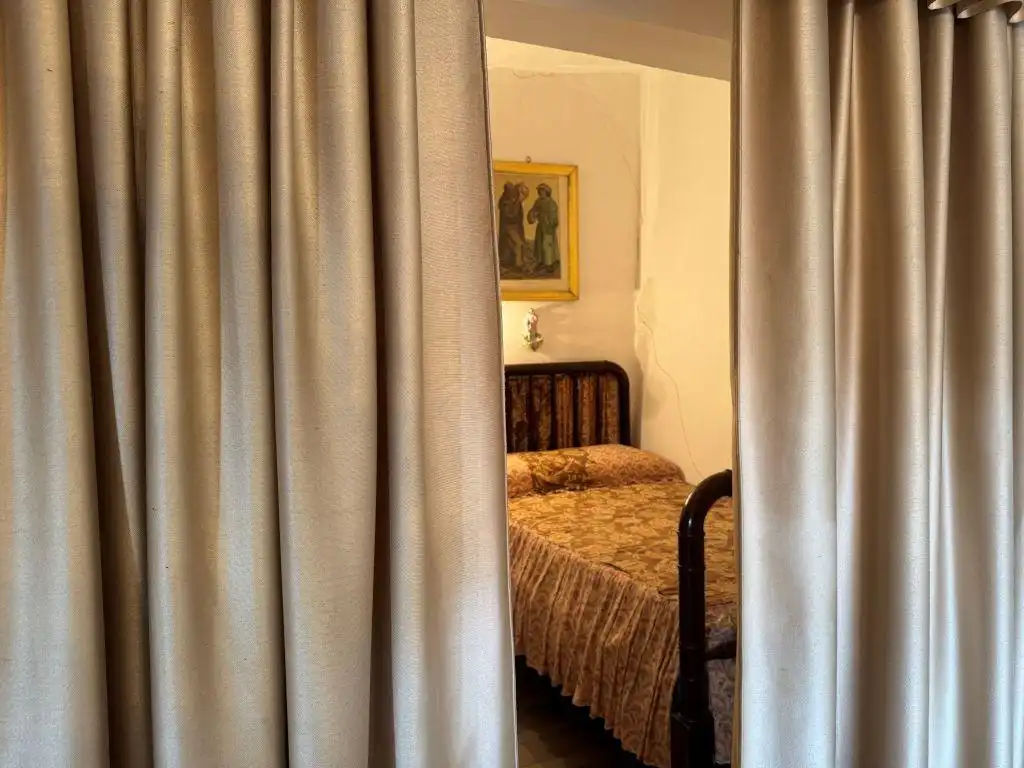 Habitación de Casa o chalet en venta en Arenas de Iguña con Jardín privado, Terraza y Trastero