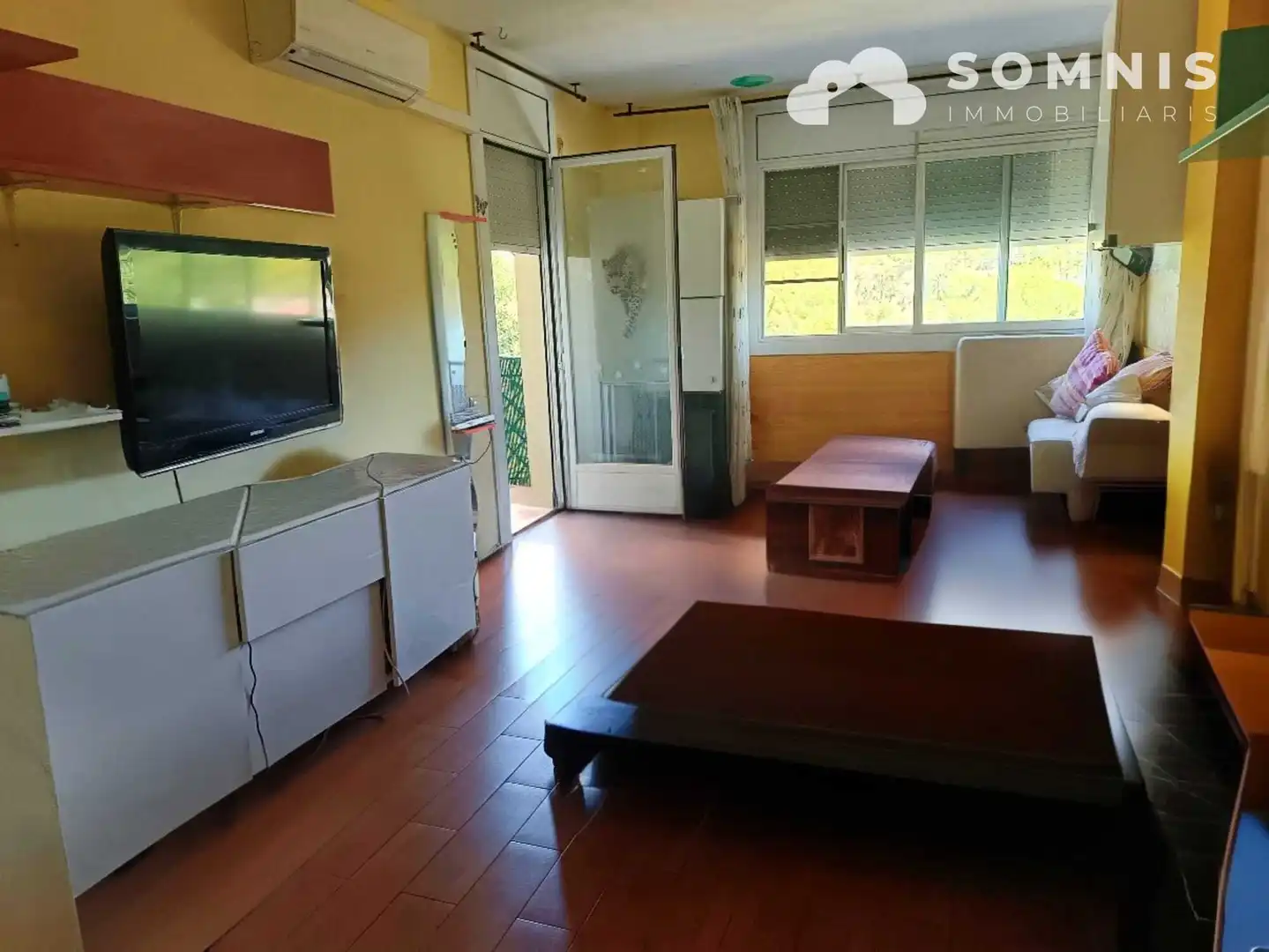 Appartement avec terrasse à vendre à del Pintor Casas, imagen 2