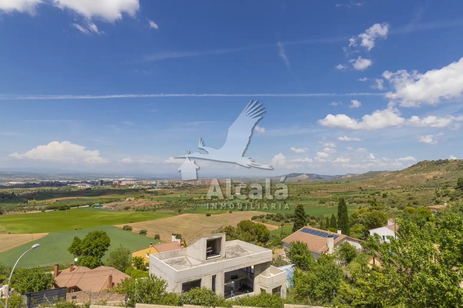 Casa o xalet en venda a El Clavín - Valdeluz