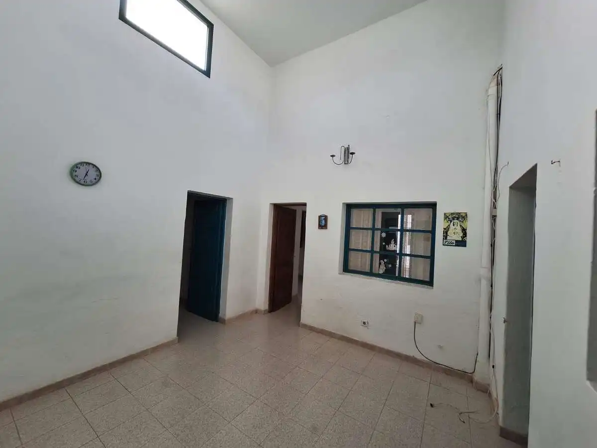 Casa o chalet en venta en San Bartolomé