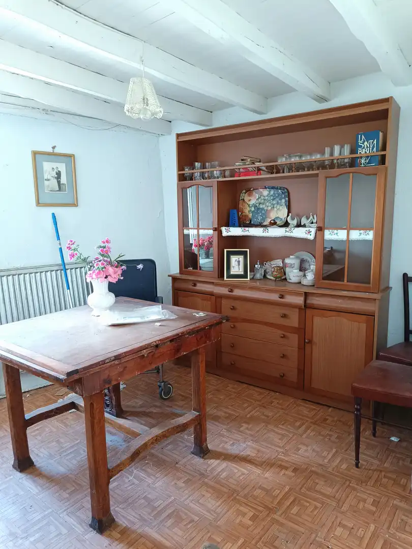 Houses for sale in Brañosera - CL REAL SALC, Brañosera