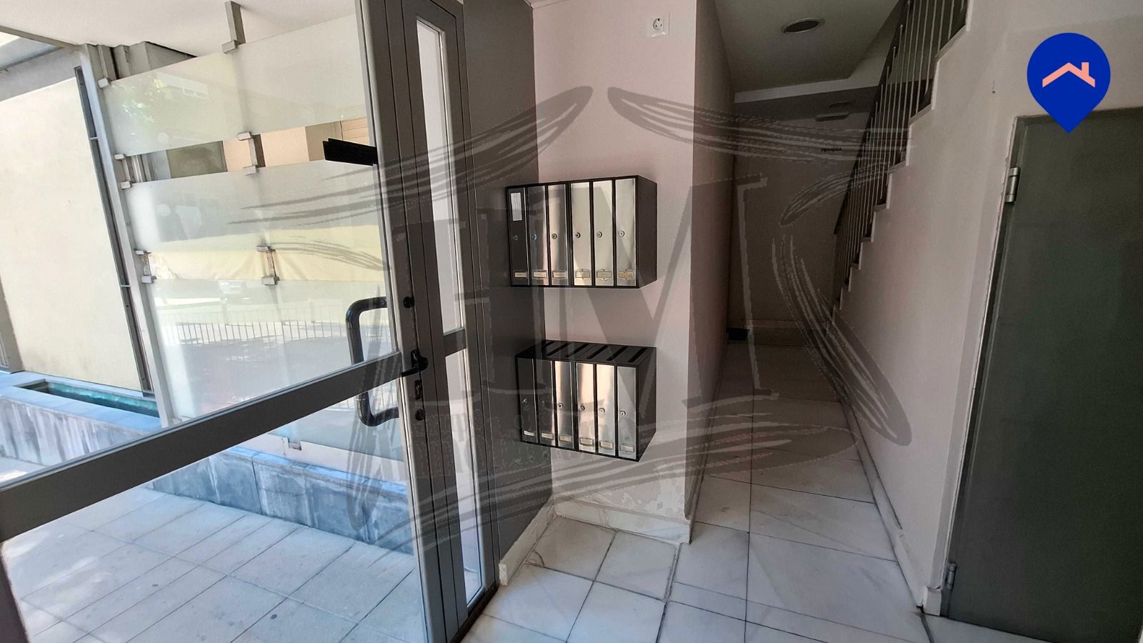 Flat for sale in  Madrid Capital  with Heating, Parquet flooring and Terrace