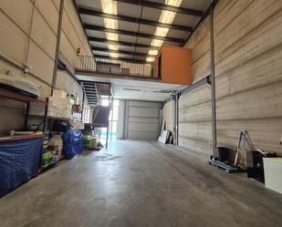 Industrial buildings for sale in  Toledo Capital