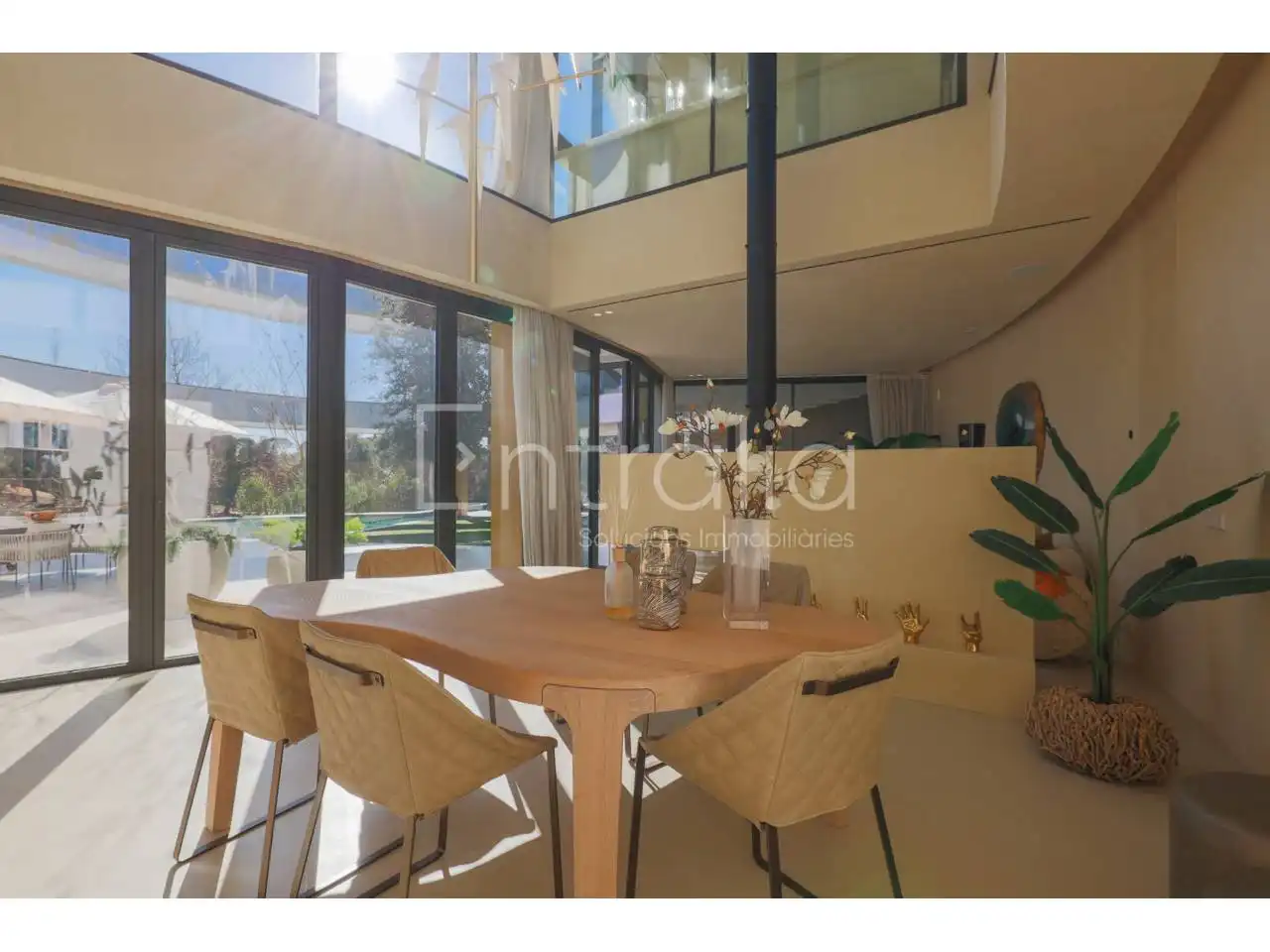 Villa avec piscine à vendre à Caldes de Malavella, imagen 16