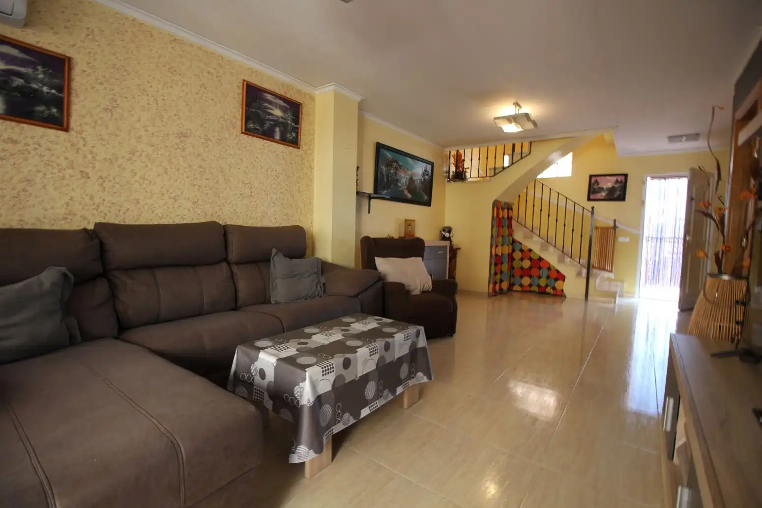 Penthouse mit Aufzug zum Verkauf in VENT DE MIGJORN, imagen 9