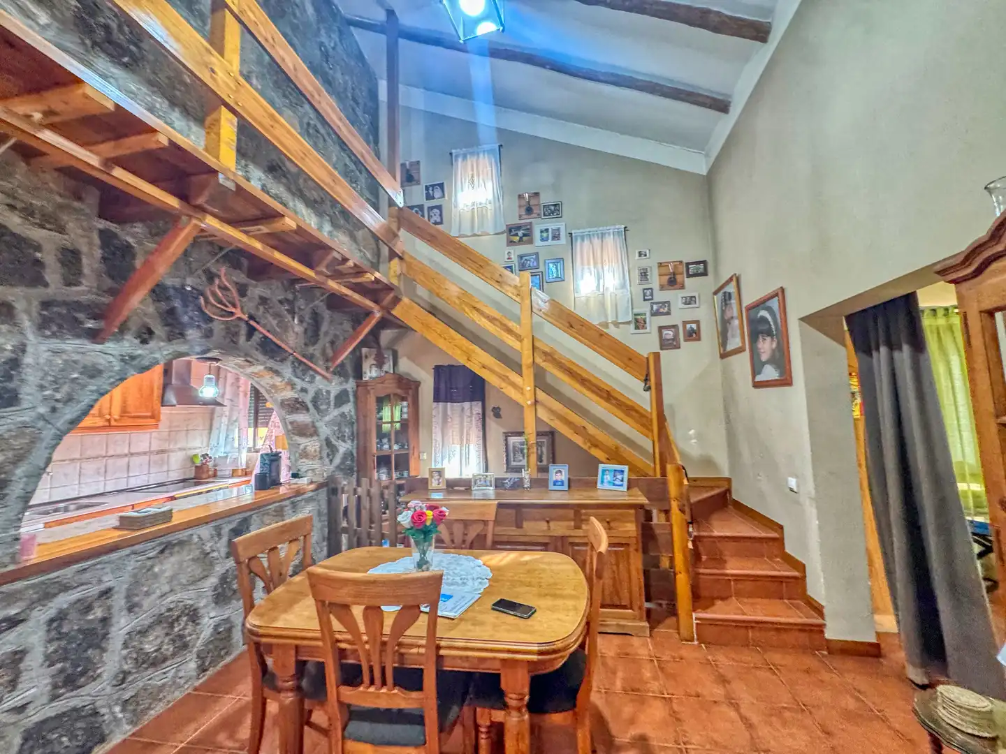 Casa o xalet en venda en Almorox amb Aire condicionat, Calefacció i Terrassa