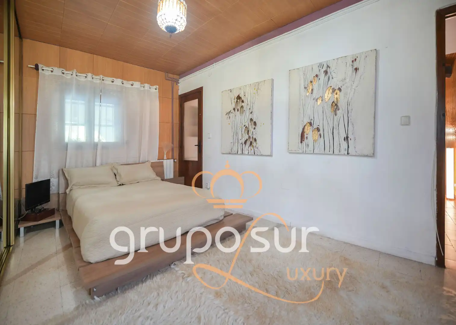 Houses for sale in Carretera Villanueva, 8, Puente Duero