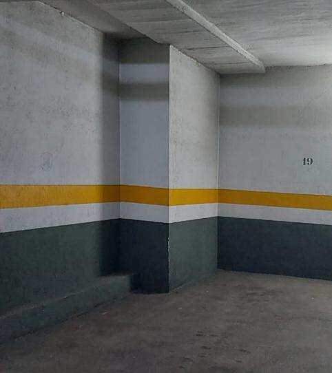 Foto 2 de Garatge de lloguer a Avenida de Los Arces, 12, Palomas, Madrid