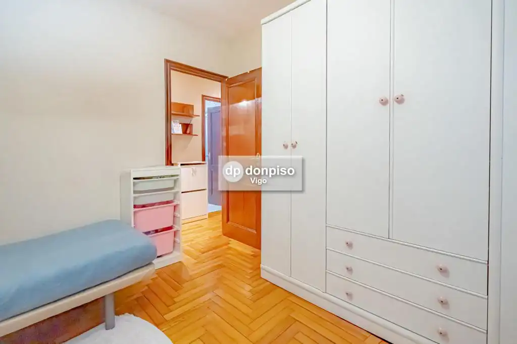 Apartamento en venta en Plaza España - Corte Inglés