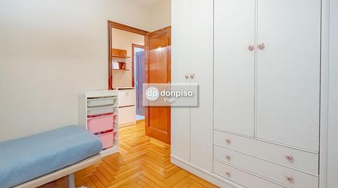 Foto 4 de Apartament en venda a Plaza España - Corte Inglés, Vigo
