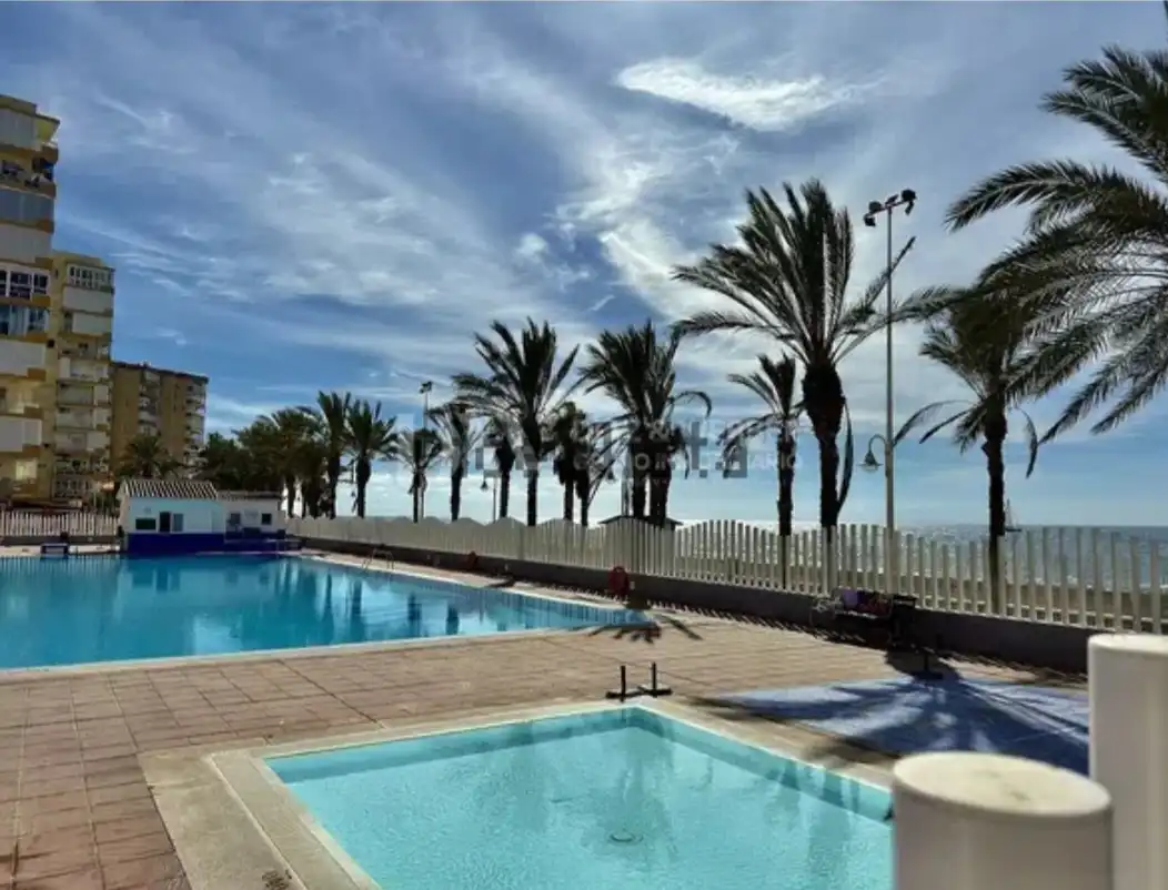 Appartement avec terrasse à louer à Paseo Marítimo de Poniente 22, imagen 10