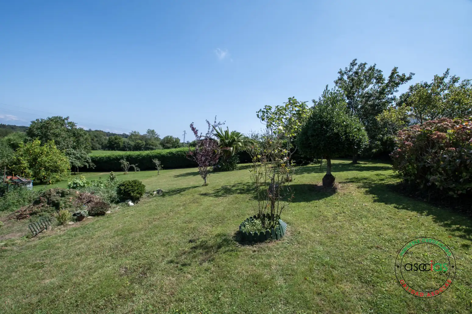 Casa o chalet en venta en Colunga con Calefacción, Jardín privado y Parquet