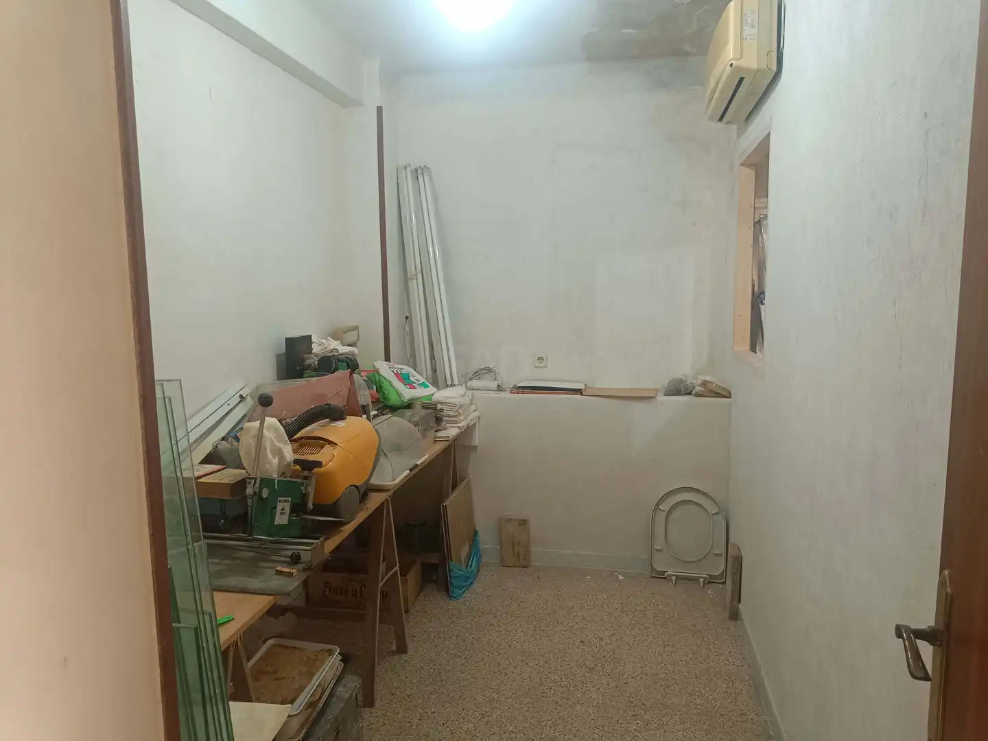 Commercial properties for sale in Barcelona