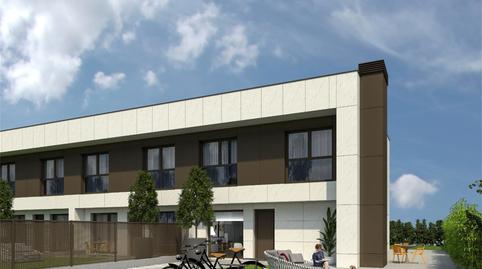 Photo 3 from new construction home in Flat for sale in Hospitaleros Kalea, 25, Mendizorrotza - Armentia, Araba - Álava